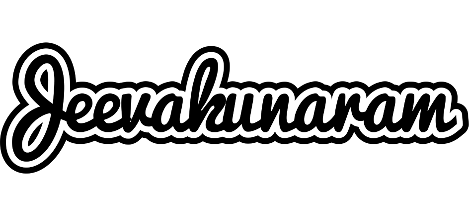 Jeevakunaram chess logo