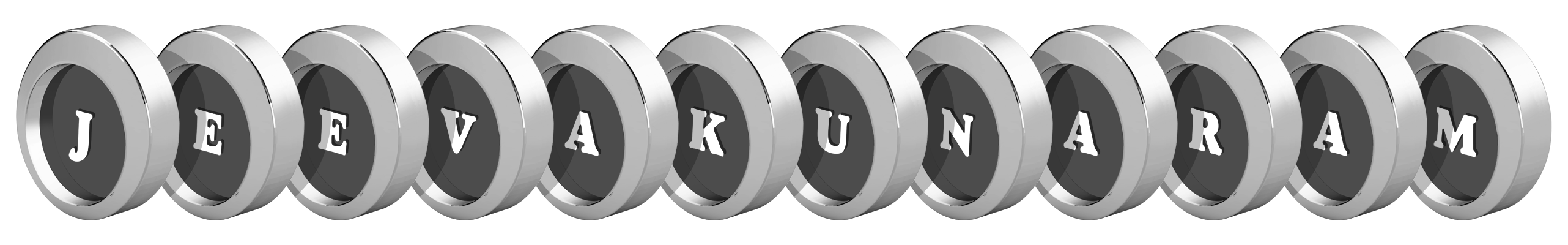 Jeevakunaram coins logo