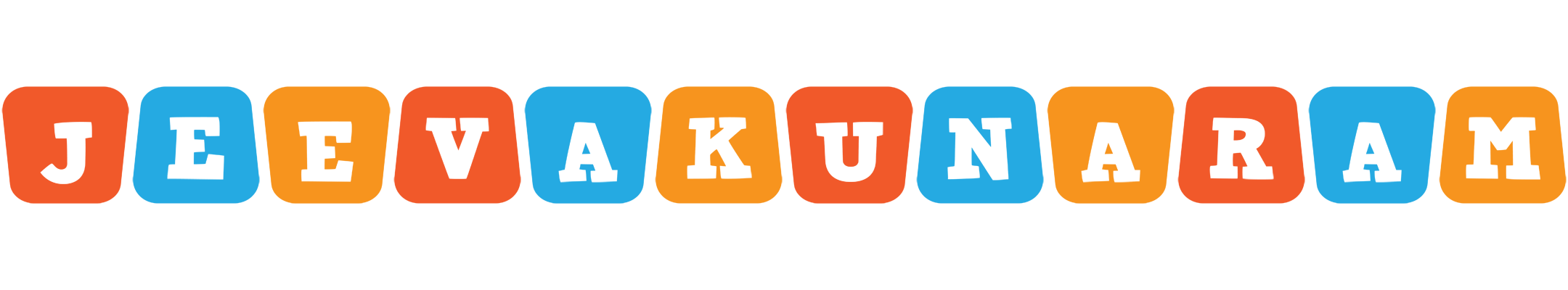 Jeevakunaram comics logo
