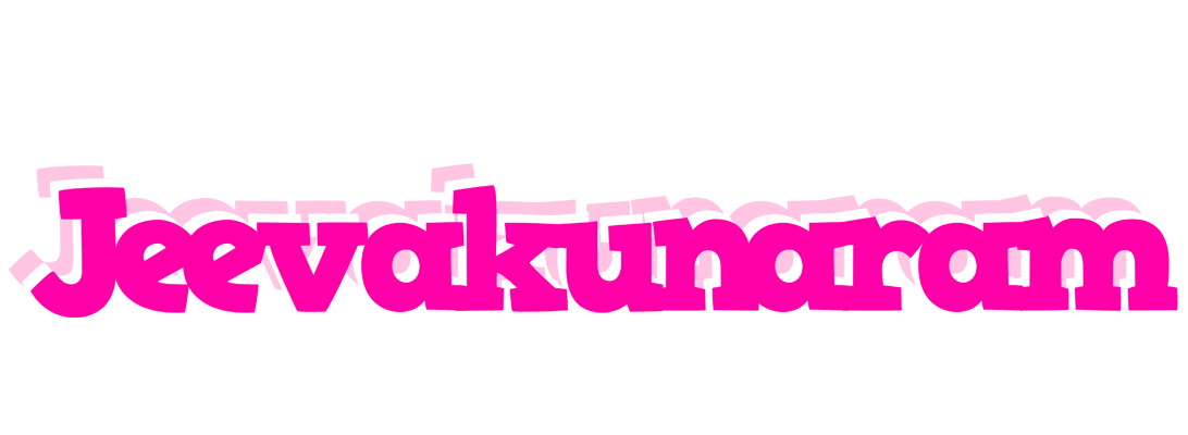 Jeevakunaram dancing logo