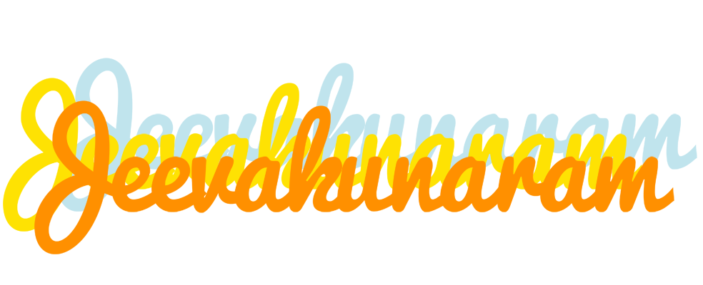 Jeevakunaram energy logo