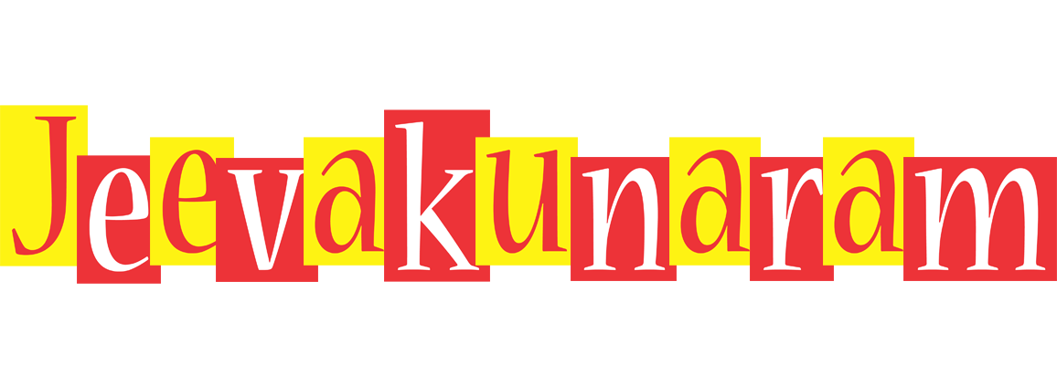 Jeevakunaram errors logo