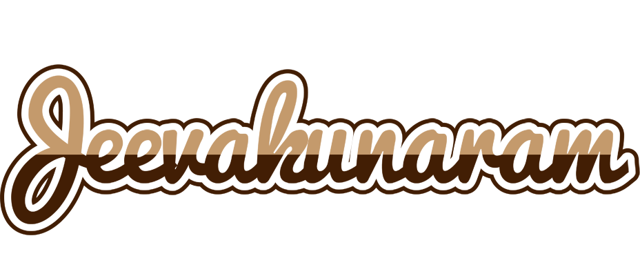 Jeevakunaram exclusive logo