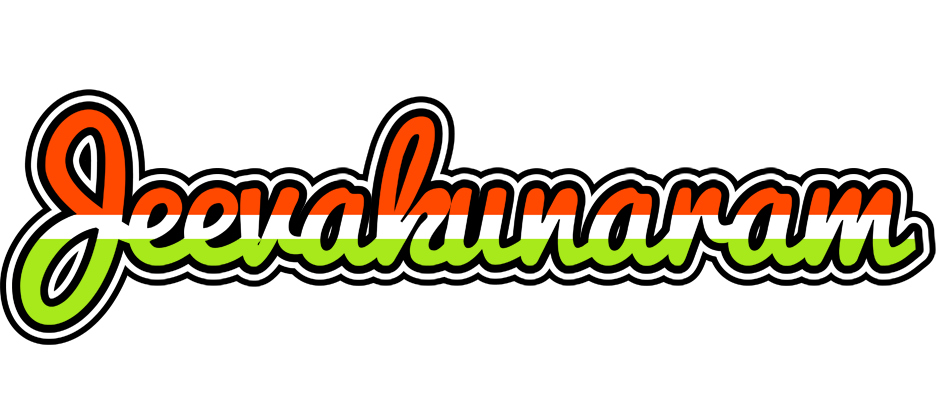 Jeevakunaram exotic logo