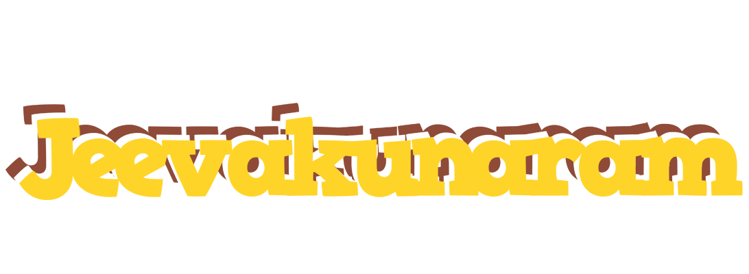 Jeevakunaram hotcup logo