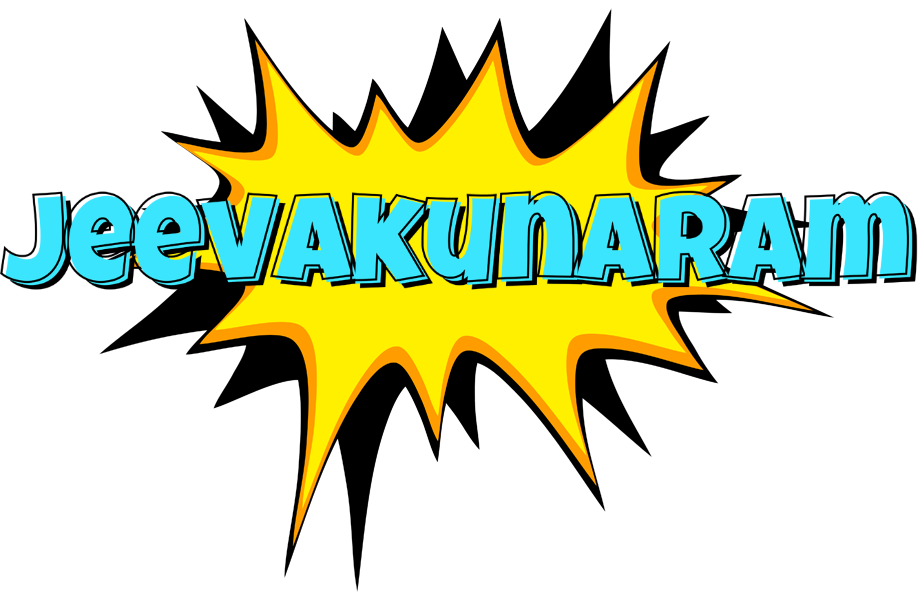 Jeevakunaram indycar logo