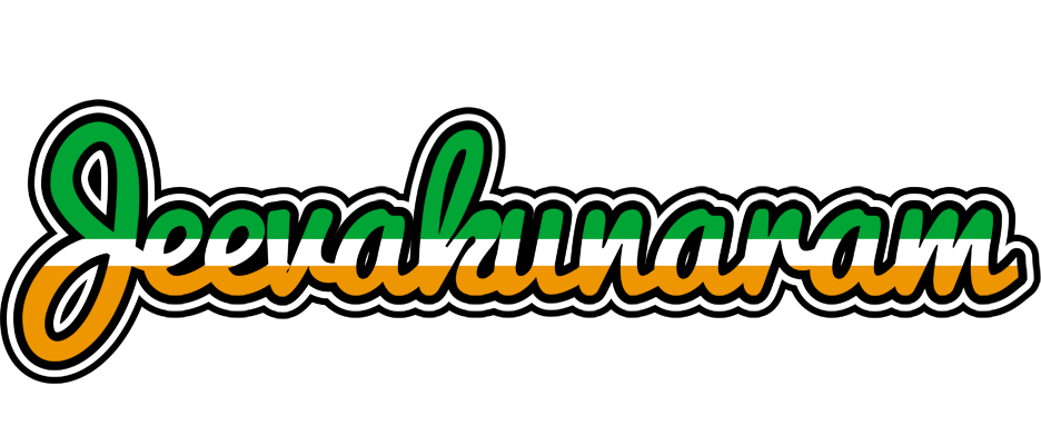 Jeevakunaram ireland logo