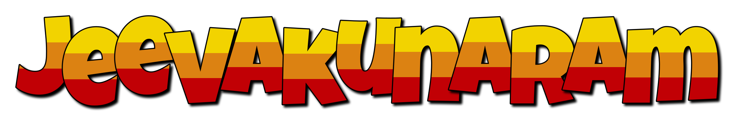 Jeevakunaram jungle logo