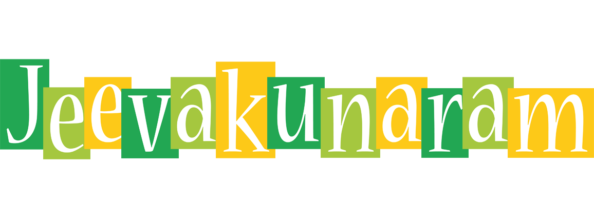 Jeevakunaram lemonade logo