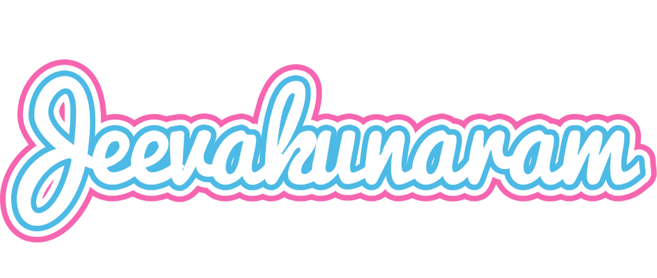 Jeevakunaram outdoors logo