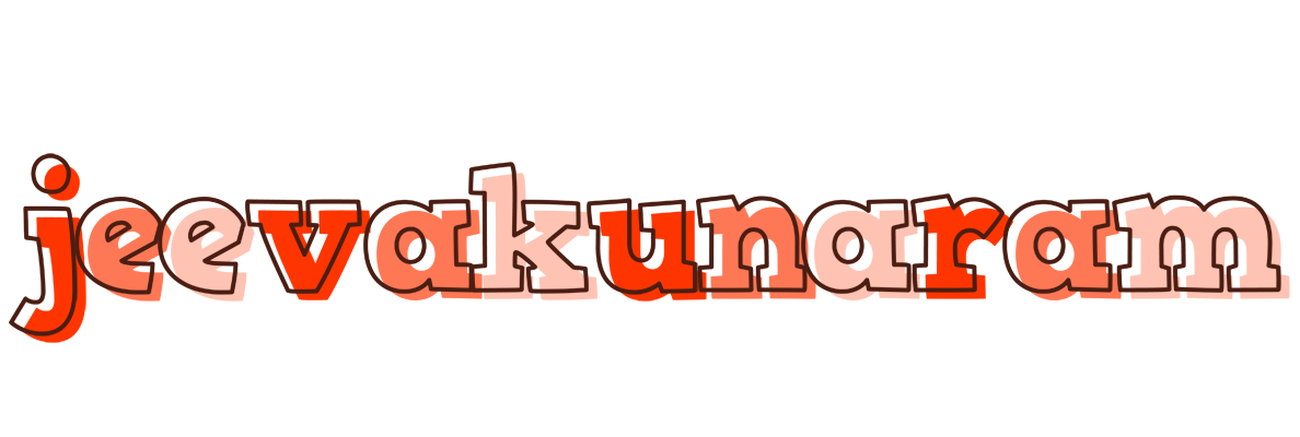 Jeevakunaram paint logo