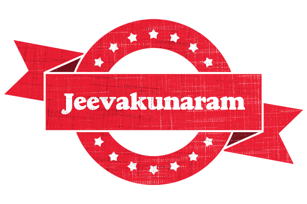 Jeevakunaram passion logo