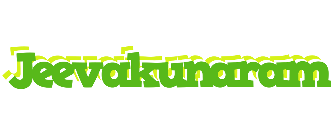 Jeevakunaram picnic logo