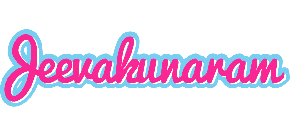 Jeevakunaram popstar logo