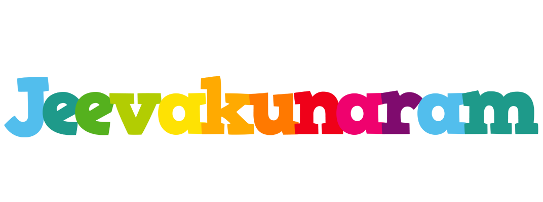 Jeevakunaram rainbows logo