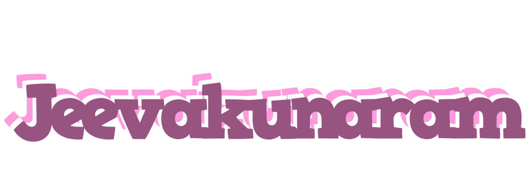 Jeevakunaram relaxing logo