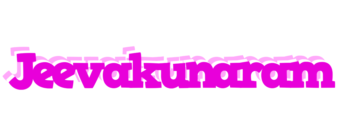 Jeevakunaram rumba logo