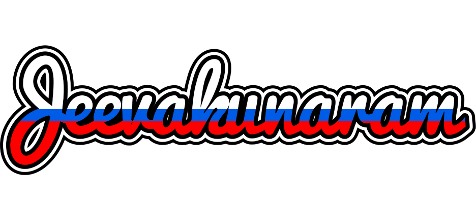 Jeevakunaram russia logo