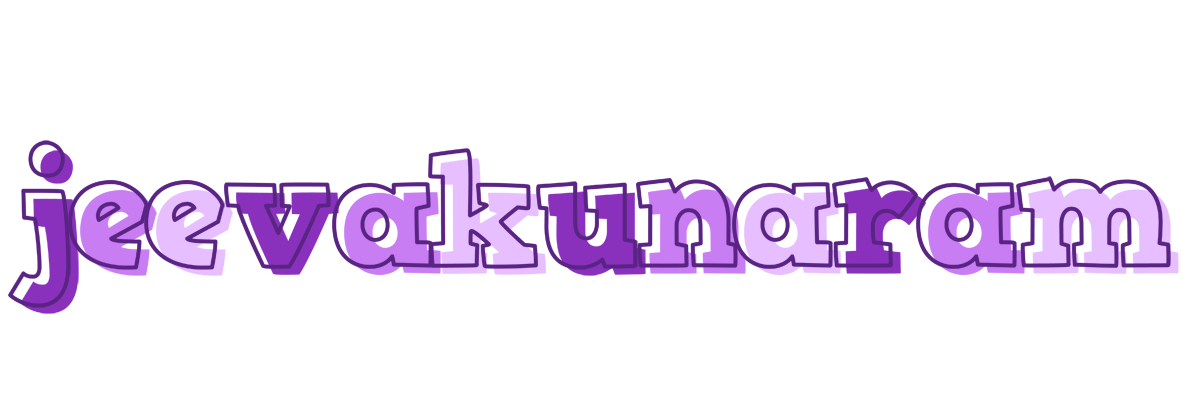 Jeevakunaram sensual logo