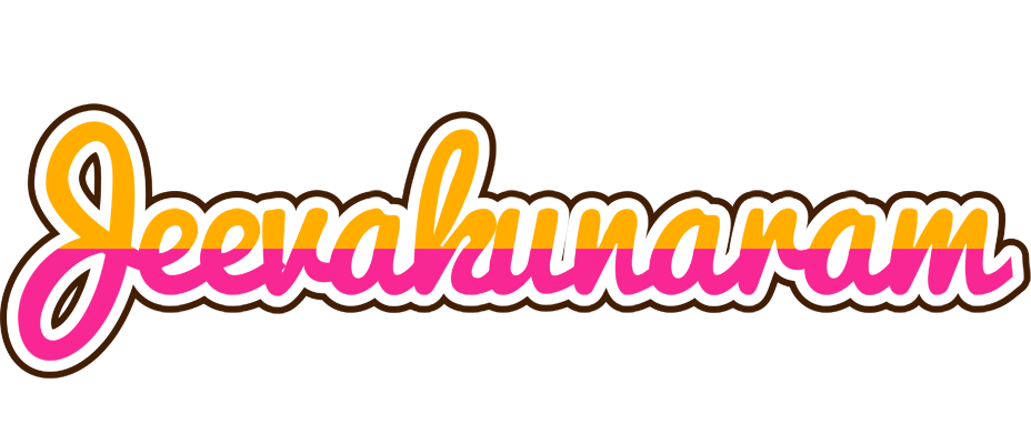 Jeevakunaram smoothie logo