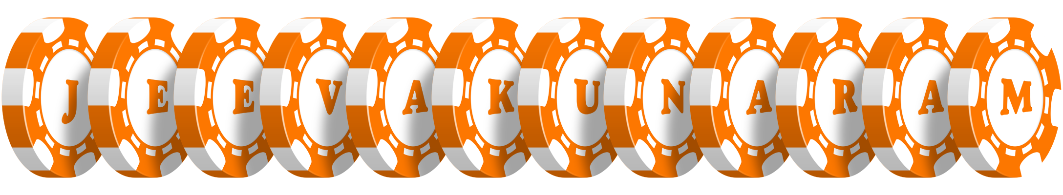 Jeevakunaram stacks logo