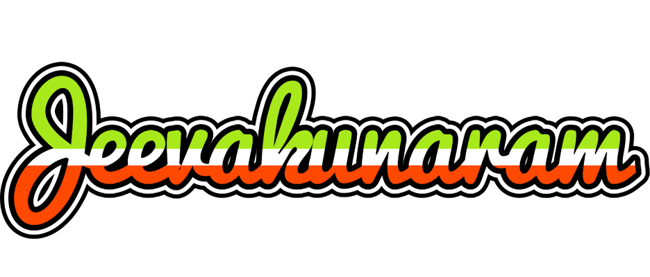 Jeevakunaram superfun logo