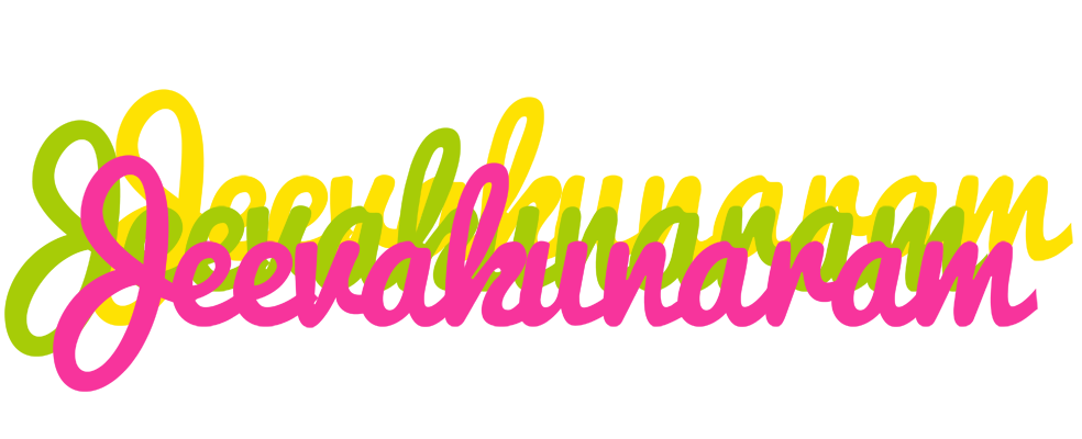 Jeevakunaram sweets logo
