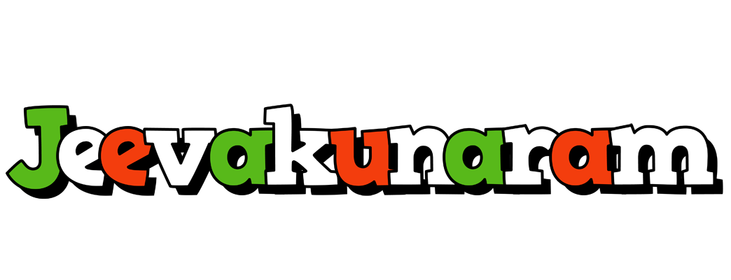 Jeevakunaram venezia logo