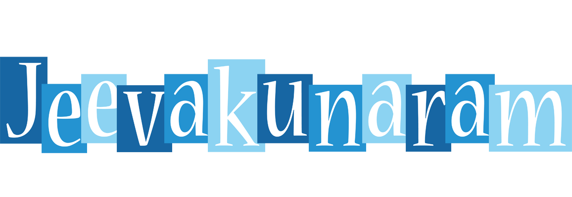 Jeevakunaram winter logo