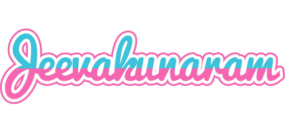 Jeevakunaram woman logo