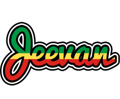 Jeevan african logo