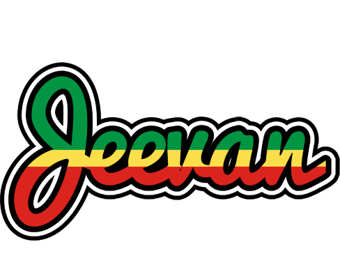 Jeevan african logo