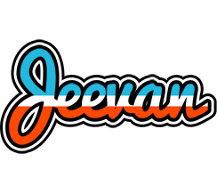Jeevan america logo