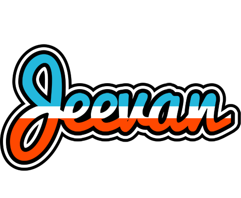 Jeevan america logo