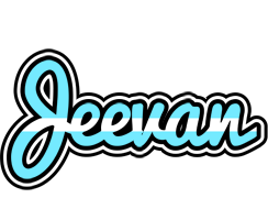 Jeevan argentine logo