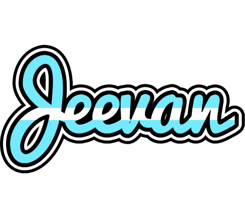 Jeevan argentine logo