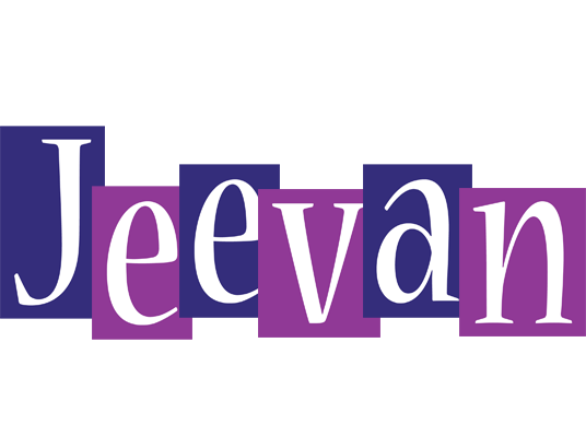 Jeevan autumn logo