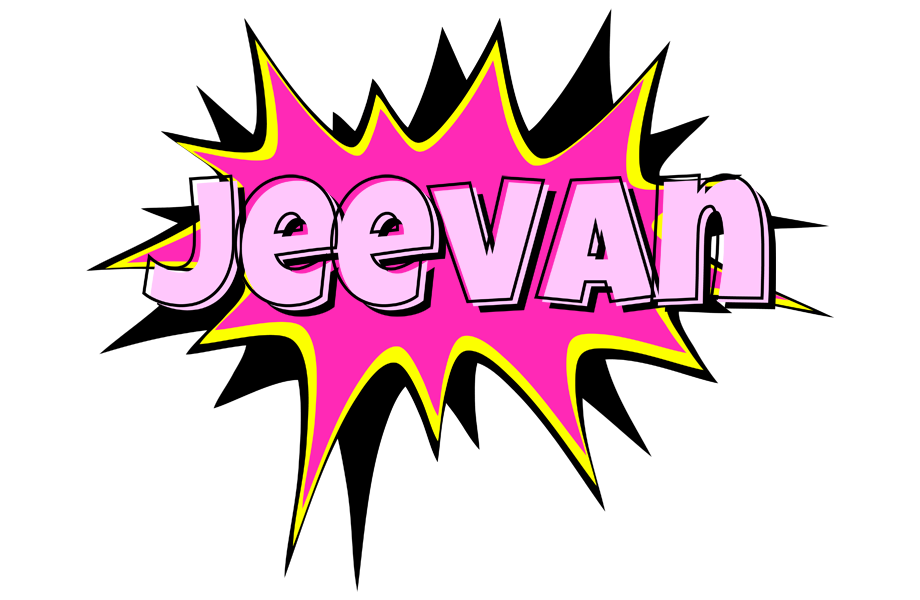 Jeevan badabing logo