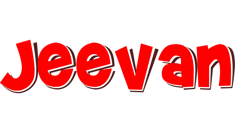 Jeevan basket logo