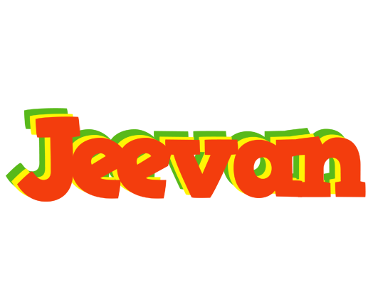 Jeevan bbq logo