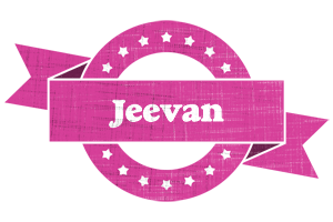 Jeevan beauty logo
