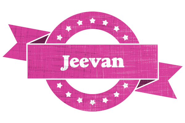 Jeevan beauty logo