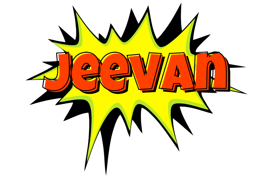 Jeevan bigfoot logo