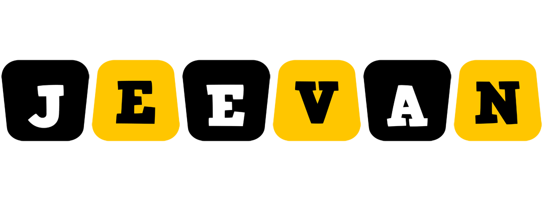 Jeevan boots logo