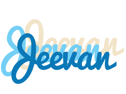 Jeevan breeze logo
