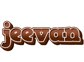 Jeevan brownie logo