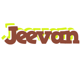Jeevan caffeebar logo