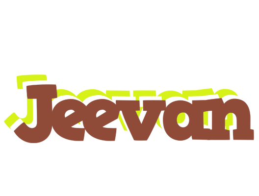 Jeevan caffeebar logo