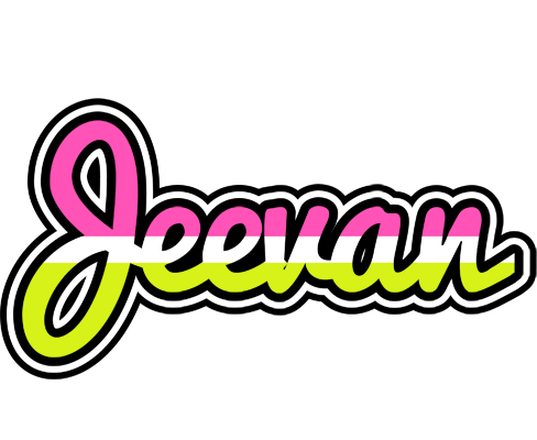 Jeevan candies logo