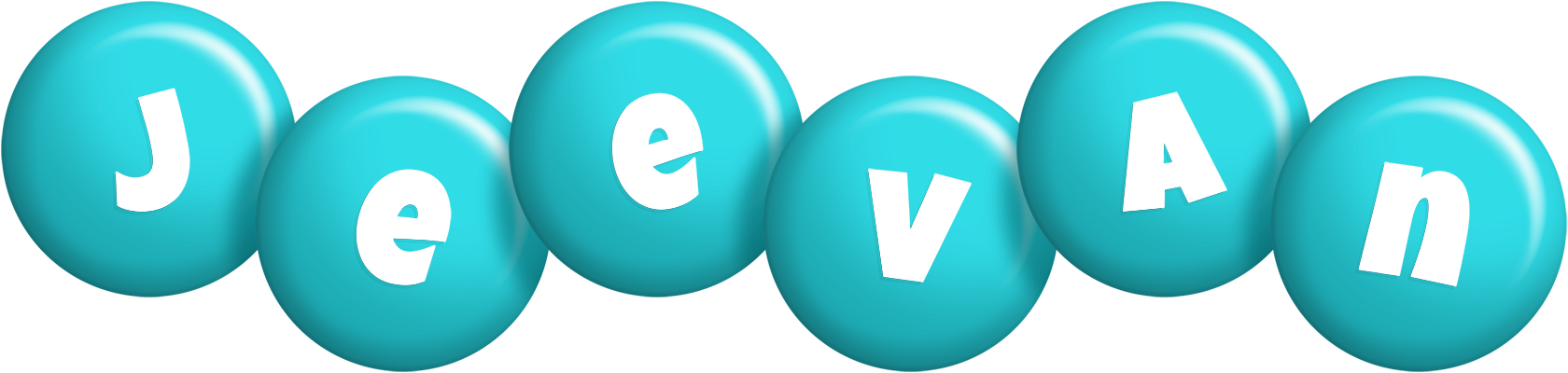 Jeevan candy-azur logo
